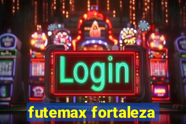 futemax fortaleza